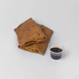 Dates and Shakshuka Red Bread